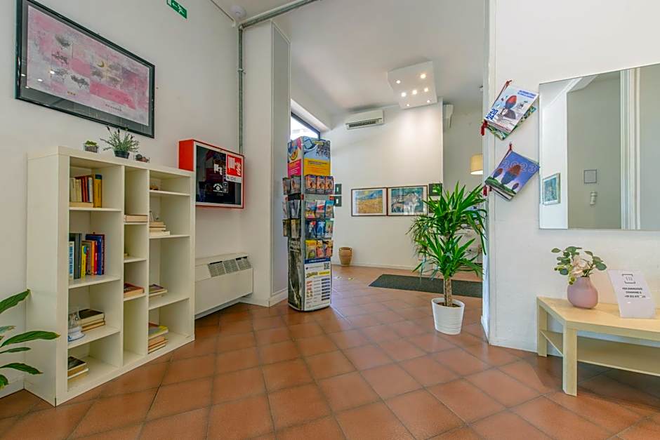 Hotel Avana Mare