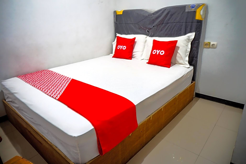 Penginapan Sumber Rizki