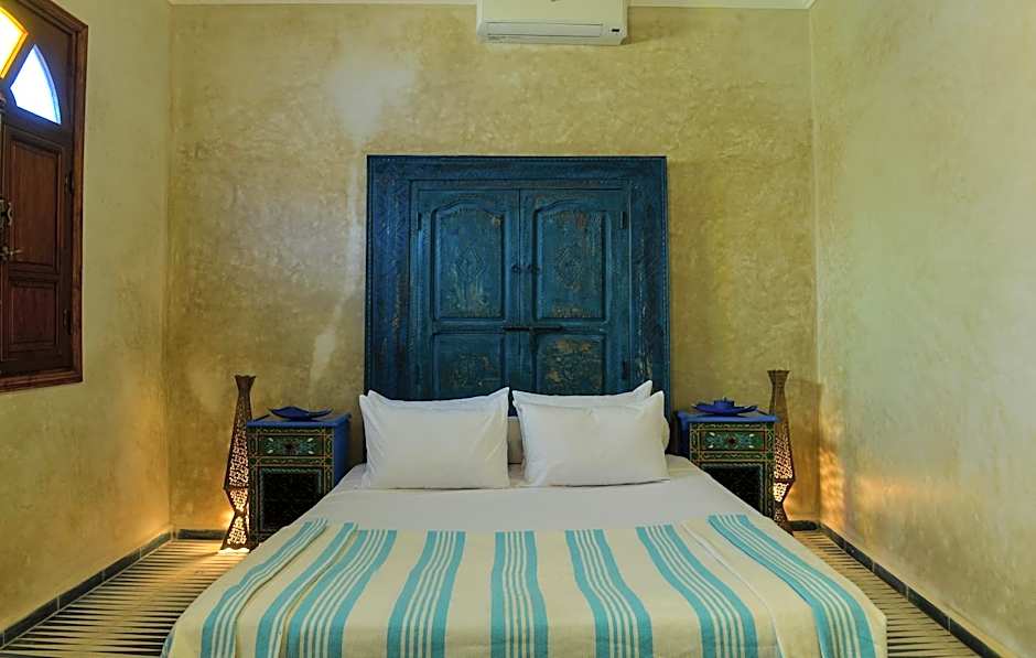 Casa De Marrakech Riad Guest House