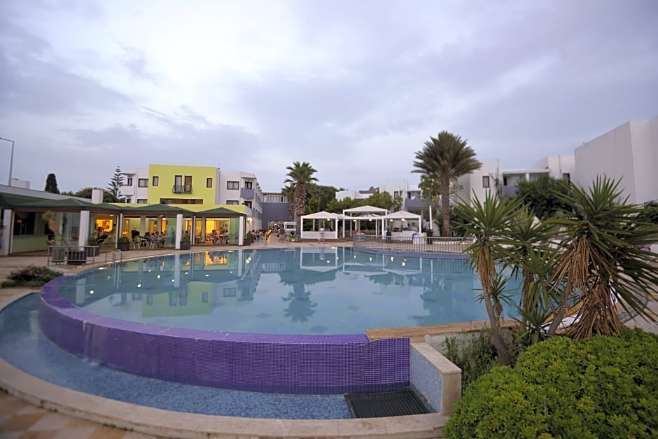 Yelken Mandalinci Spa & Wellness Hotel