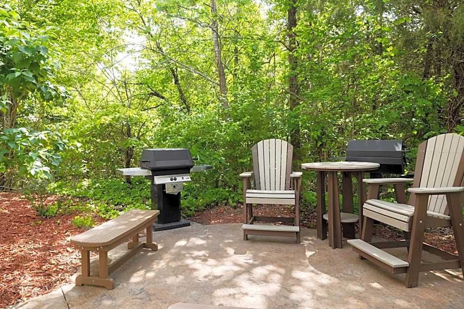 Marriott's Willow Ridge Lodge