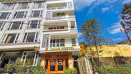 Venus Sa Pa Hostel