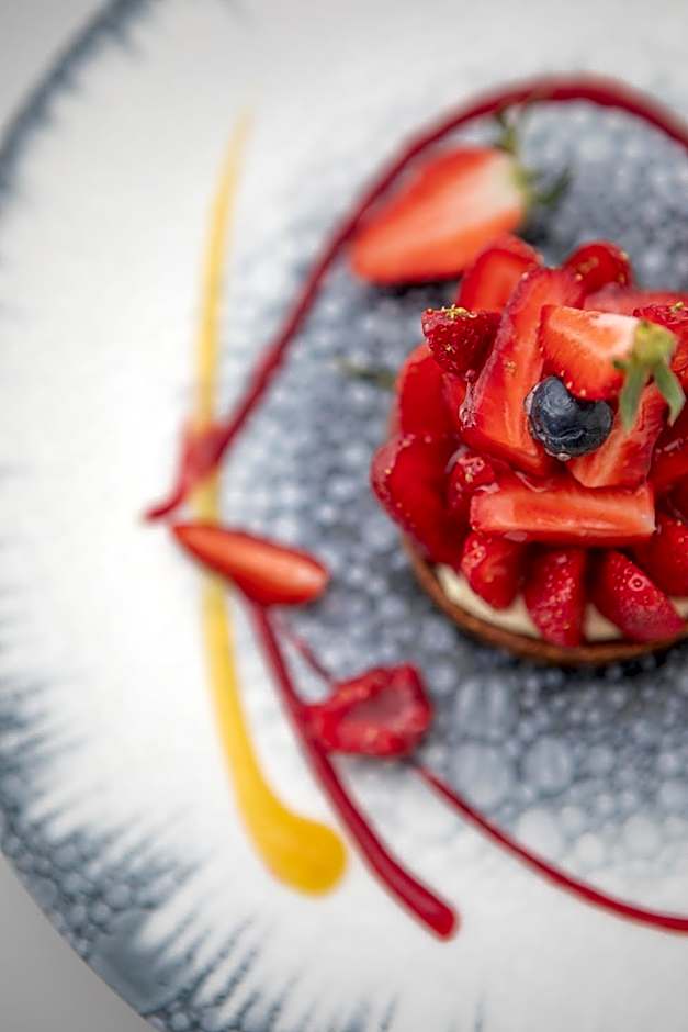 Hôtel La Plage 5 étoiles La Grande Motte