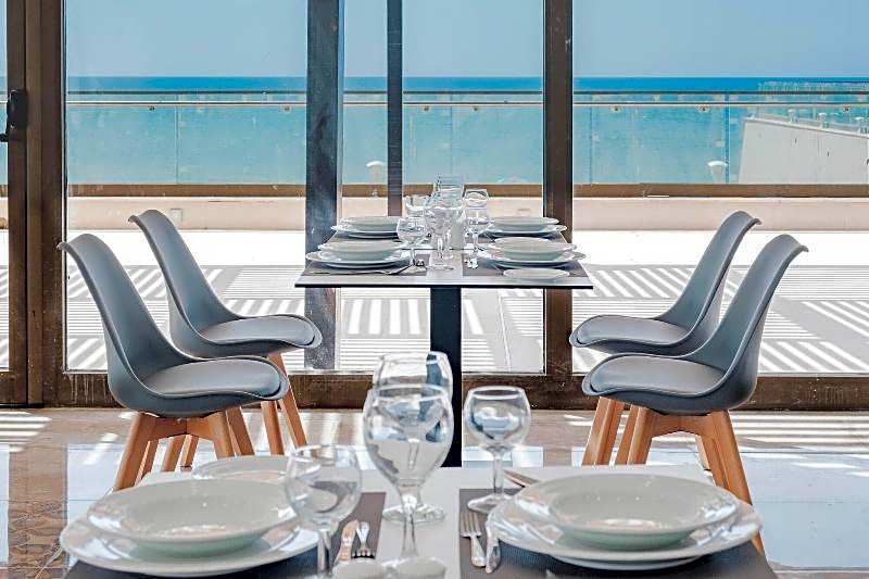 Les Sables d'Or