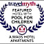 A Maos Hotel Apartments