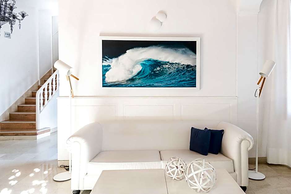 Hotel Medium Sitges Park