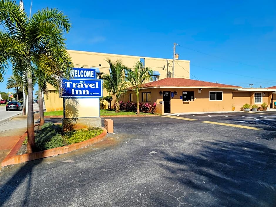 Travel Inn of Riviera Beach