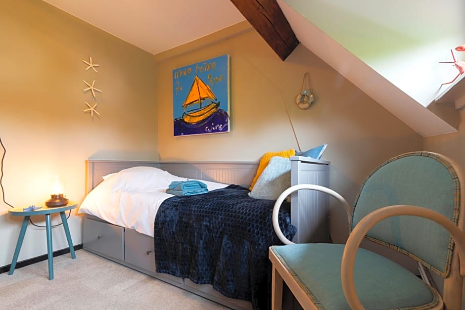 B&B Bie Janssen