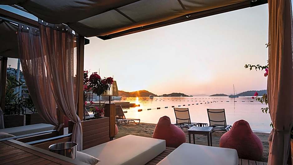 Divan Bodrum