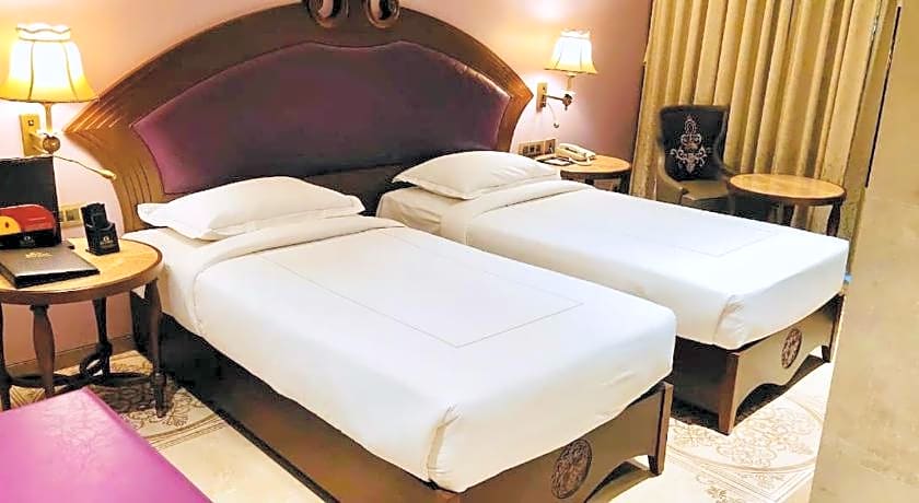 Hotel Sai Palace Mangalore