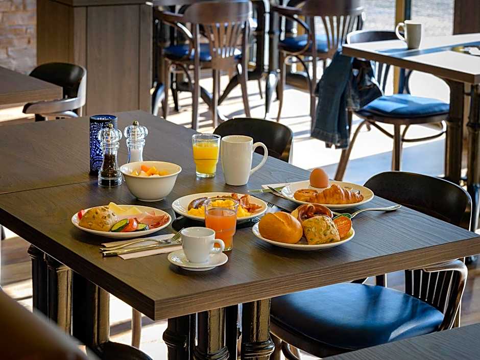 ibis Styles Bad Reichenhall