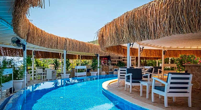 Likya Pavilion Hotel