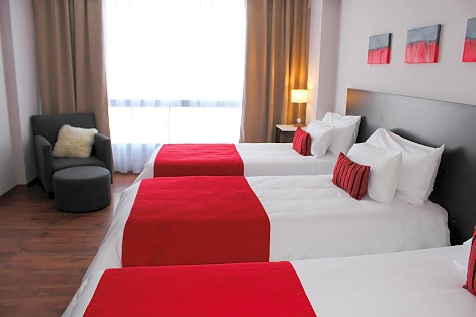 Dazzler by Wyndham Puerto Madryn