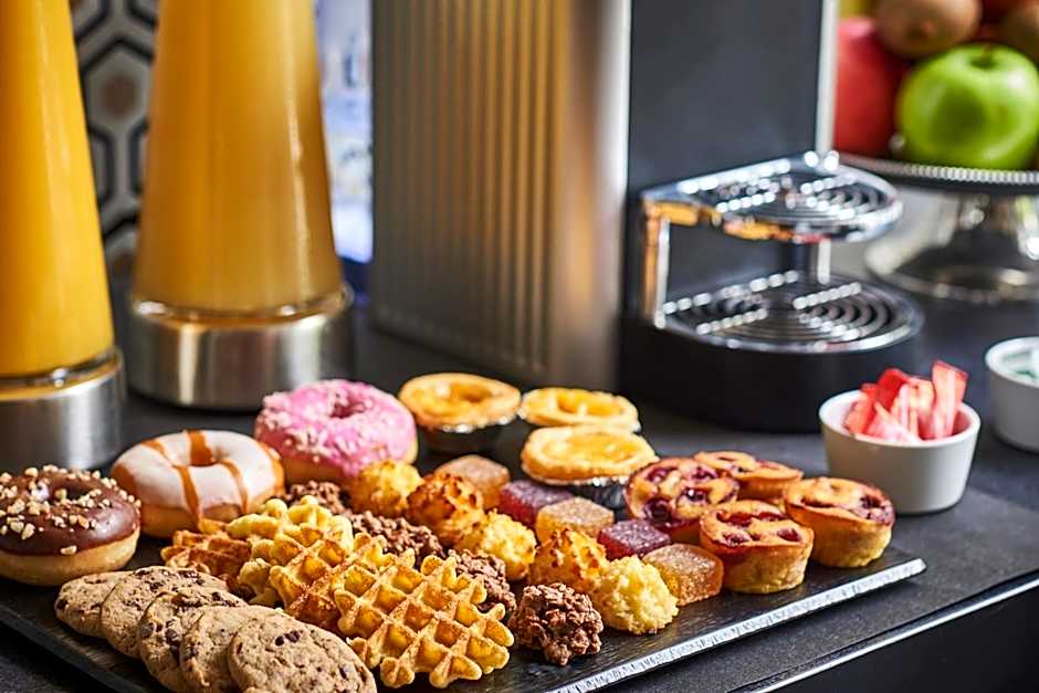 Campanile Paris Bercy Village