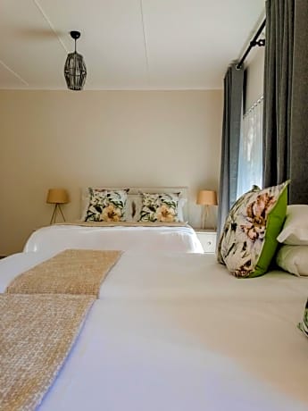 Oppi Draai Guesthouse