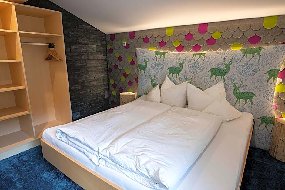 Hotel Lucia - 3 Sterne Superior