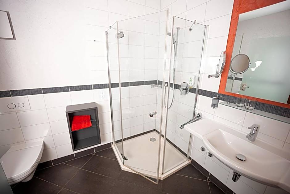 Hotel Weisses Lamm