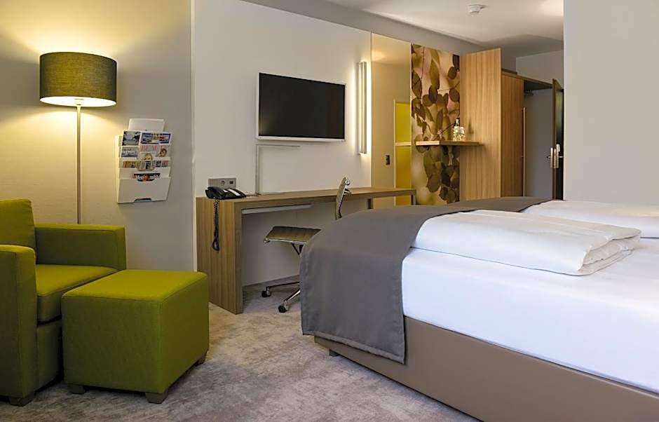 Atrium im Park Hotel Regensburg