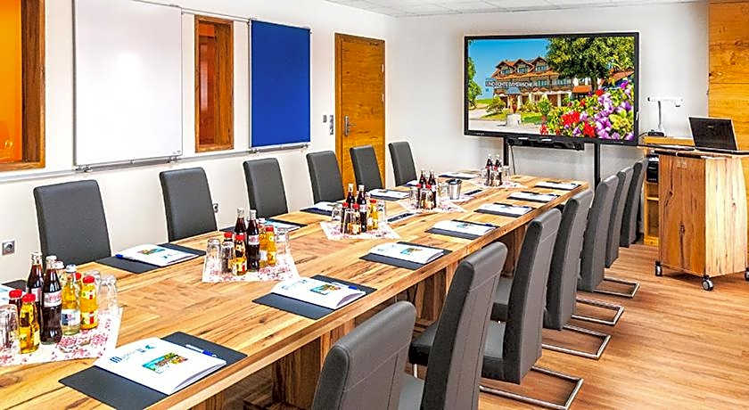 Landhotel Mappacher Hof