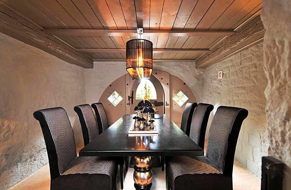 Hotel Herrnschloesschen