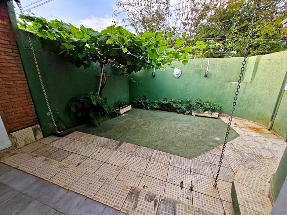 Casa no alto da montanha, lugar maravilhoso