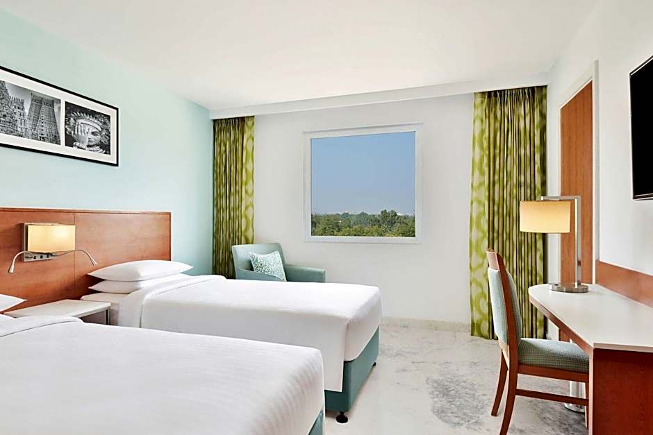 Fairfield by Marriott Bengaluru Whitefield