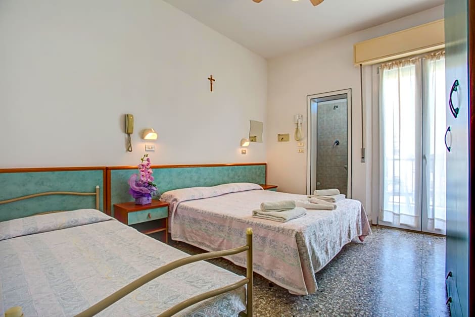 Hotel Diamante 5 minuti dalla fiera di rimini