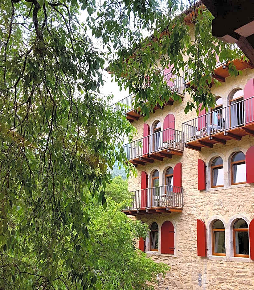 La Berlera - Riva del Garda