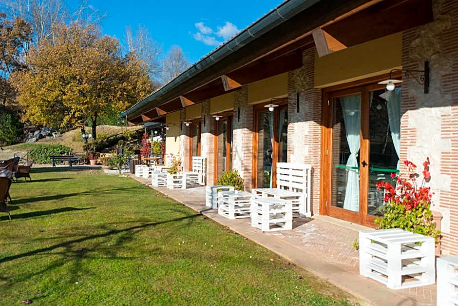 Relais Valle Dell'Aquila
