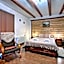 Magnat Inn Sauna & Relax
