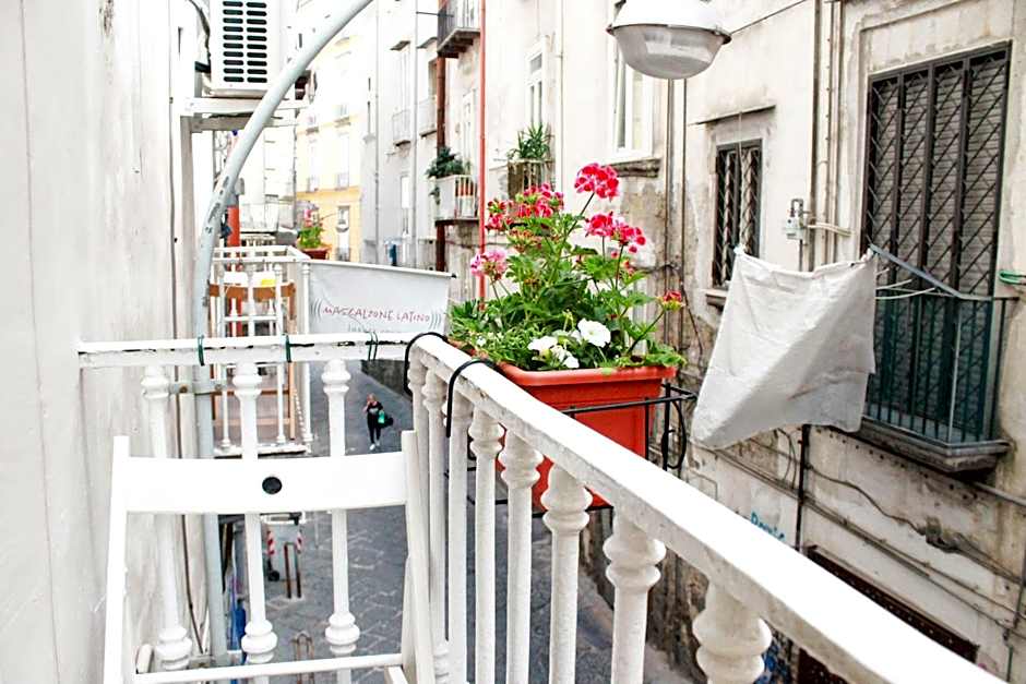 Mascalzone latino luxury rooms