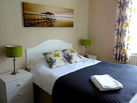 Abbey Grange Hotel