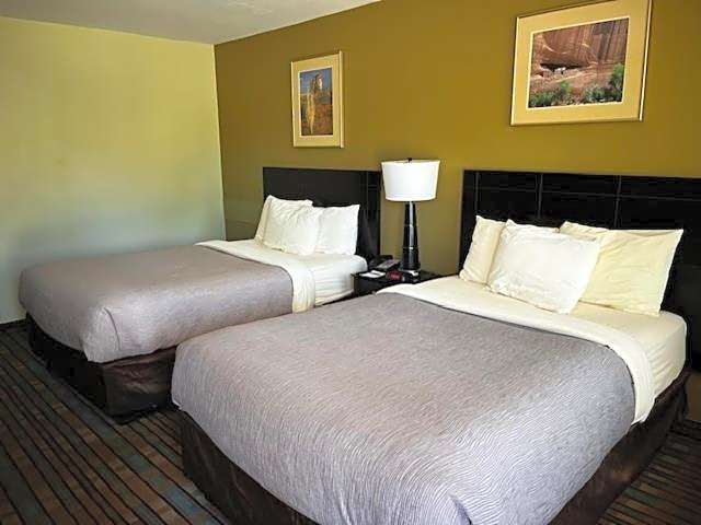 Navajo Nation Inn