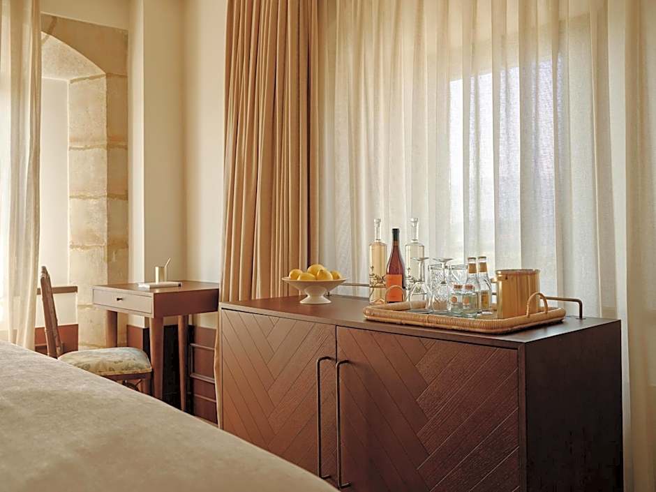Palacio de Luces, Small Luxury Hotels
