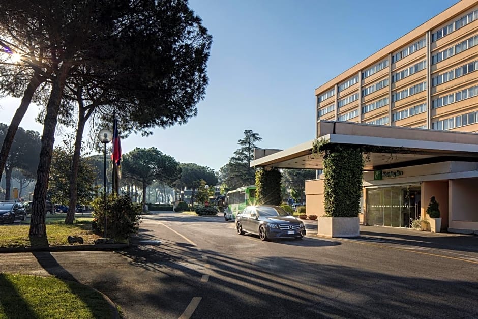 Holiday Inn Rome - Eur Parco Dei Medici