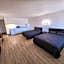The Hastings Inn Salina