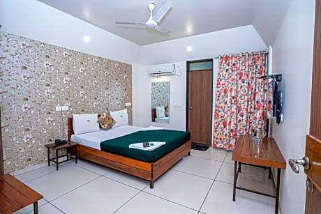Hotel Prafulla Pure Veg 
