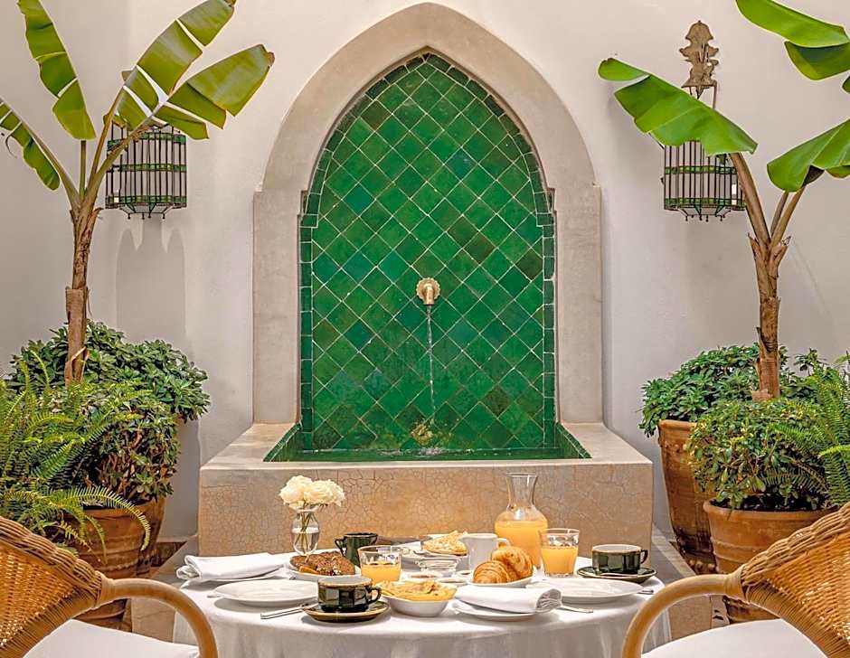 Riad L'Hôtel Marrakech