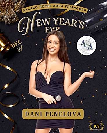 Balneo & SPA Hotel Aura