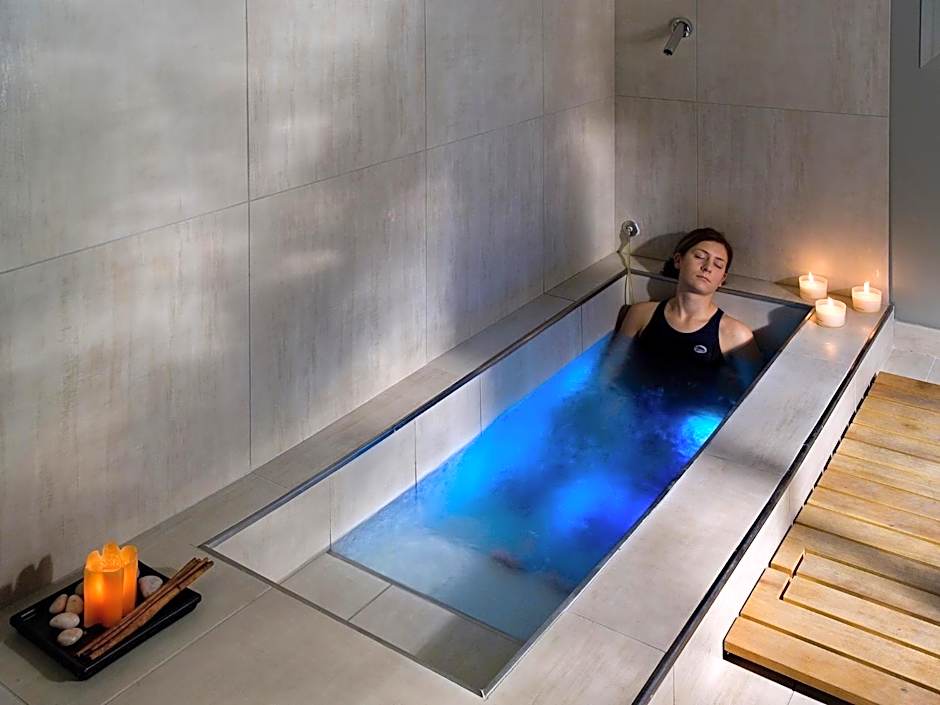 Hotel Universal Terme