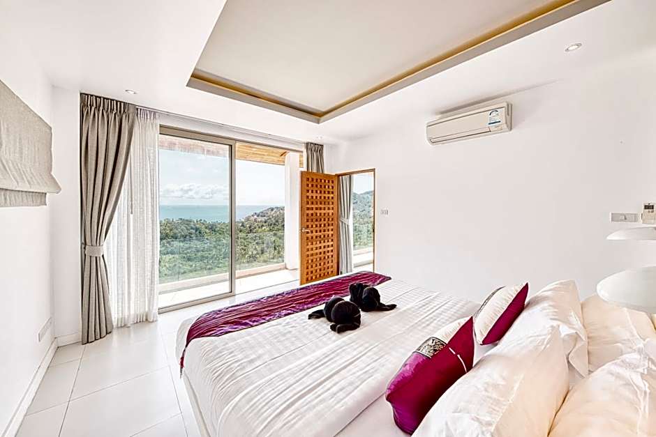 Villa Jaliza - Chaweng Noi