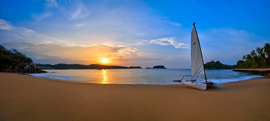 Las Brisas Huatulco