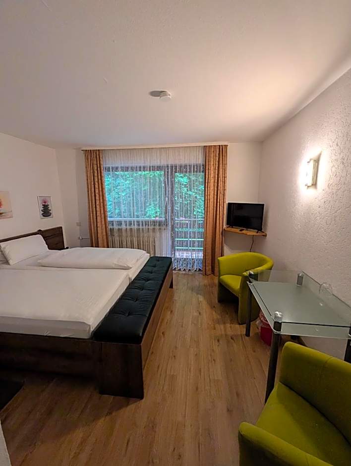 Hotel Pension Blüchersruh