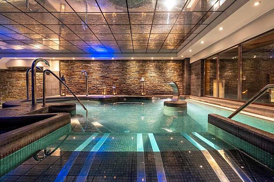 MIM Baqueira Member of Melia Collection