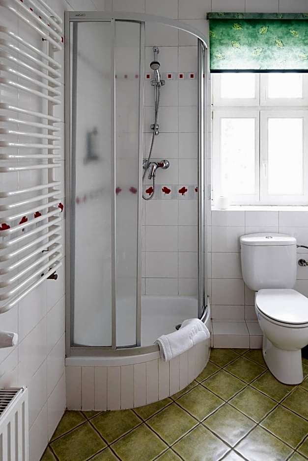 Mleczarnia Hotel Restauracja