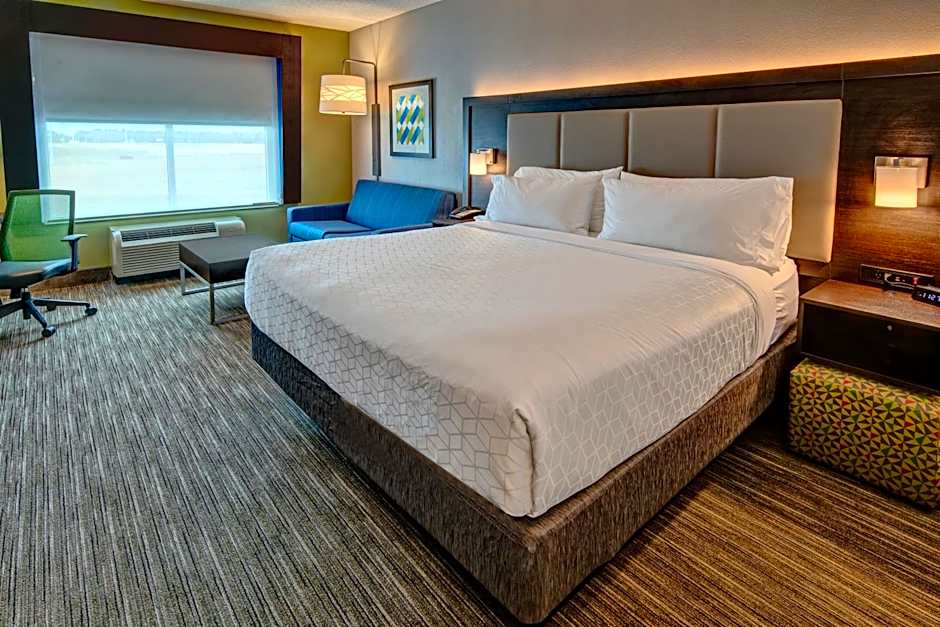 Holiday Inn Express Hotel & Suites Jackson Northeast By IHG