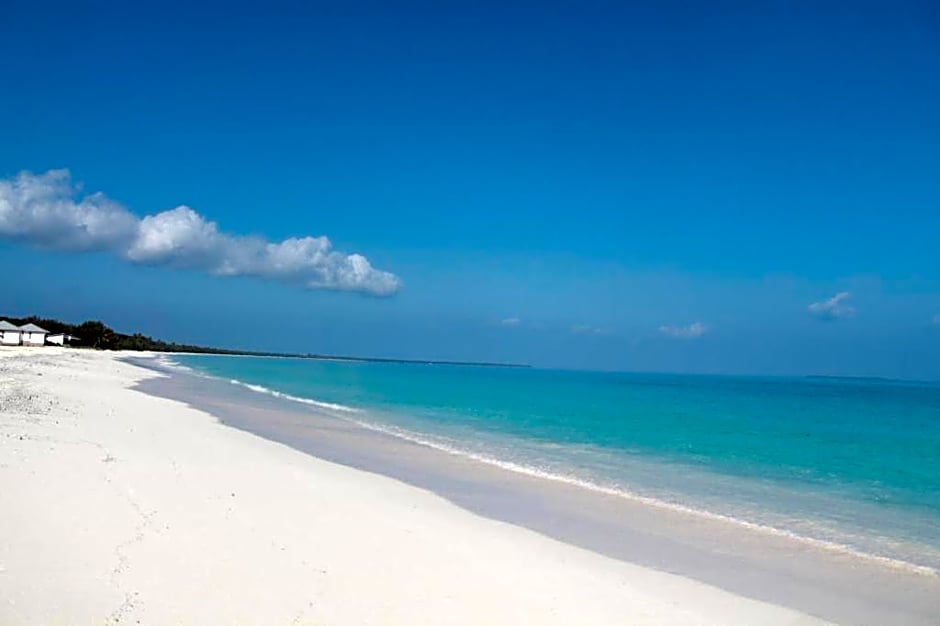 Paradis d'Ouvea