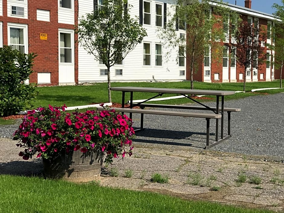 Baxter Park Inn