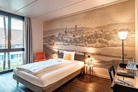 Classic Single Room