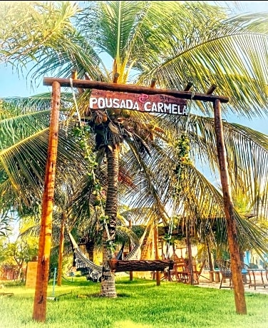 Pousada Carmela